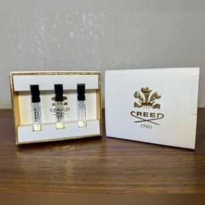CREED Aventus Collection Discovery Set 0.05 oz. x 3